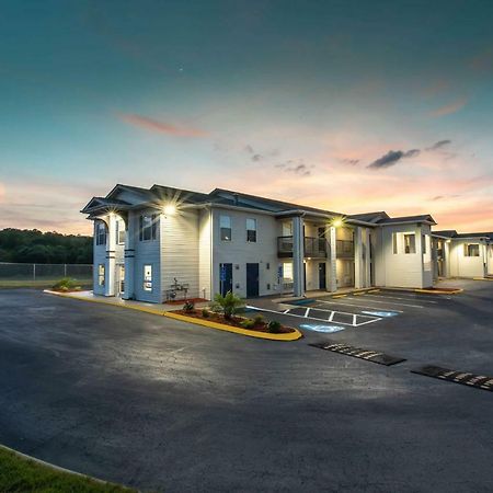 Motel 6-Greenville, Sc - I-85 Near Downtown Exterior photo